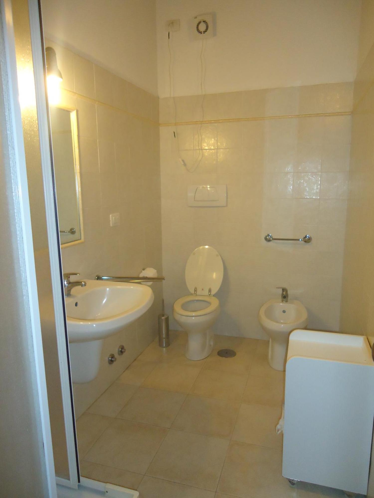 Agriturismo Arcobaleno Bagno Roselle Bilik gambar