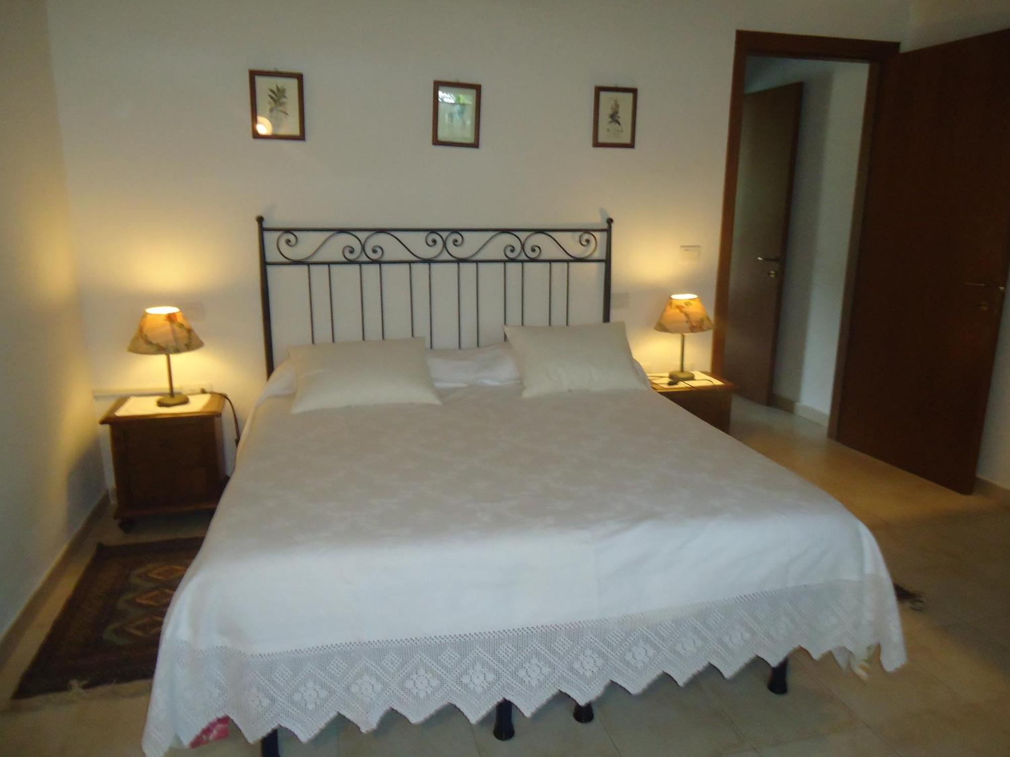 Agriturismo Arcobaleno Bagno Roselle Luaran gambar