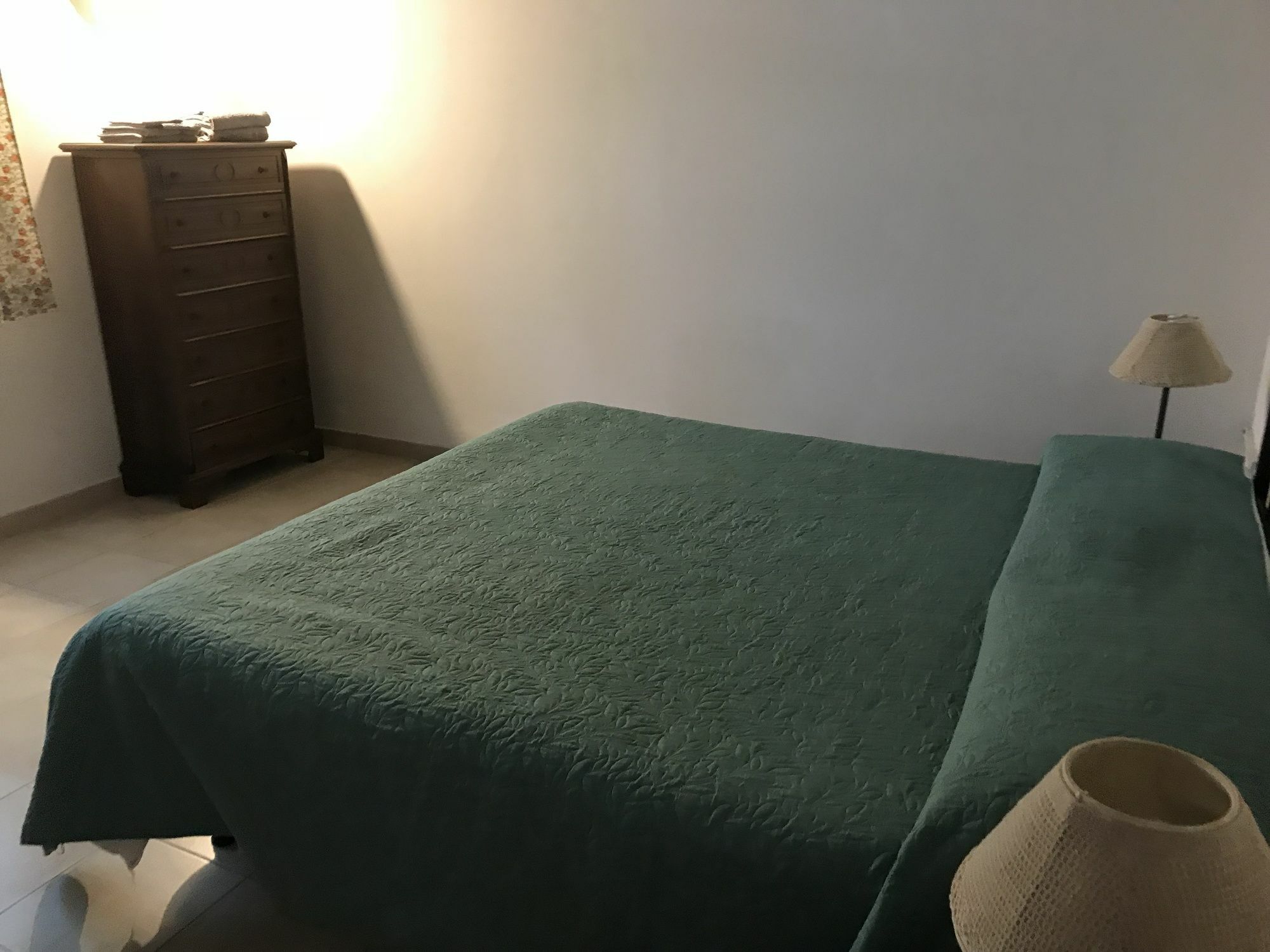 Agriturismo Arcobaleno Bagno Roselle Luaran gambar
