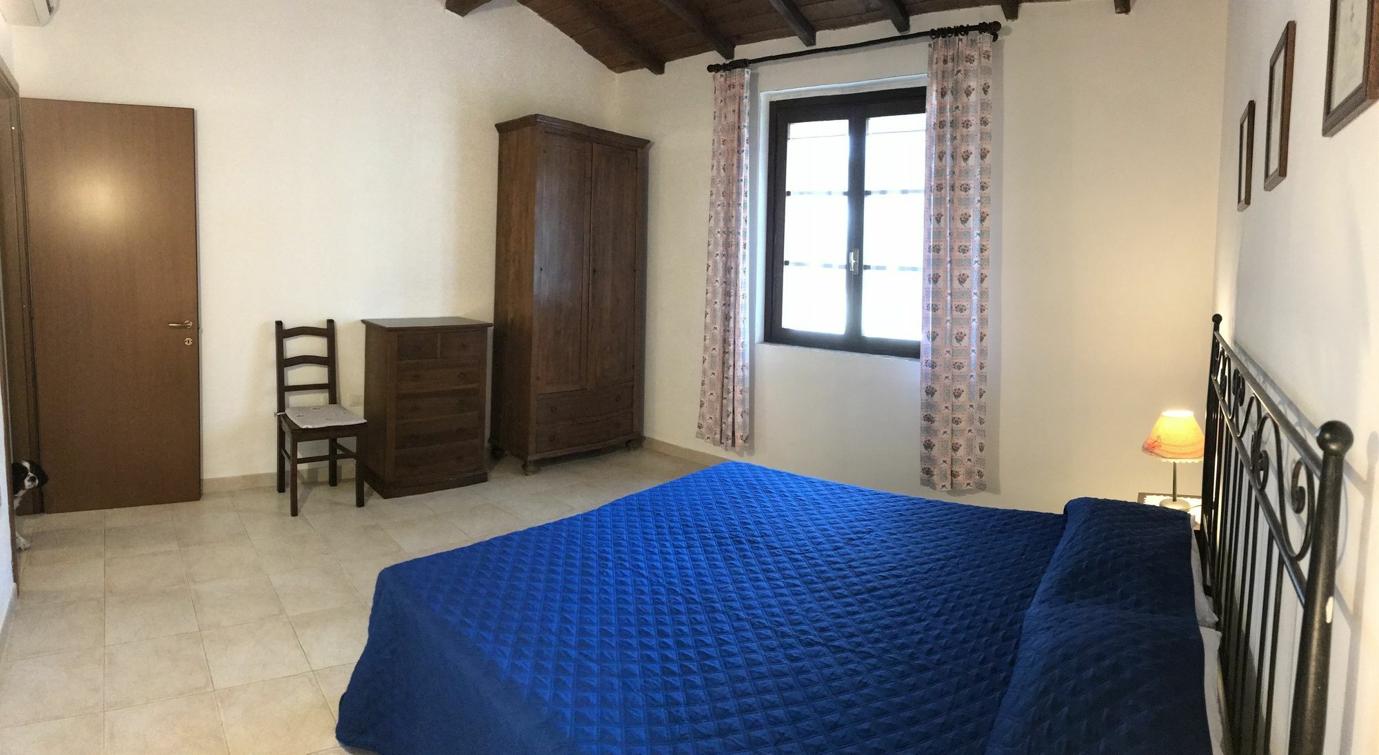 Agriturismo Arcobaleno Bagno Roselle Luaran gambar